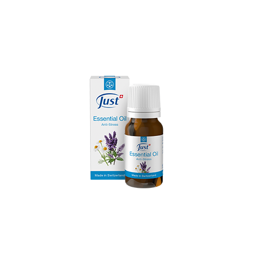Antistress Activator – produkt Just Nahrin