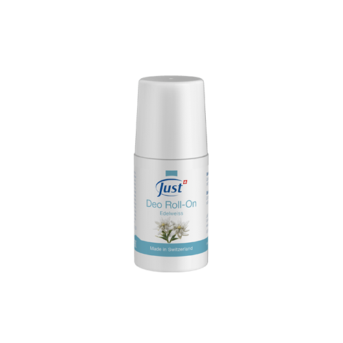 Deo roll-on s protěží alpskou – produkt Just Nahrin