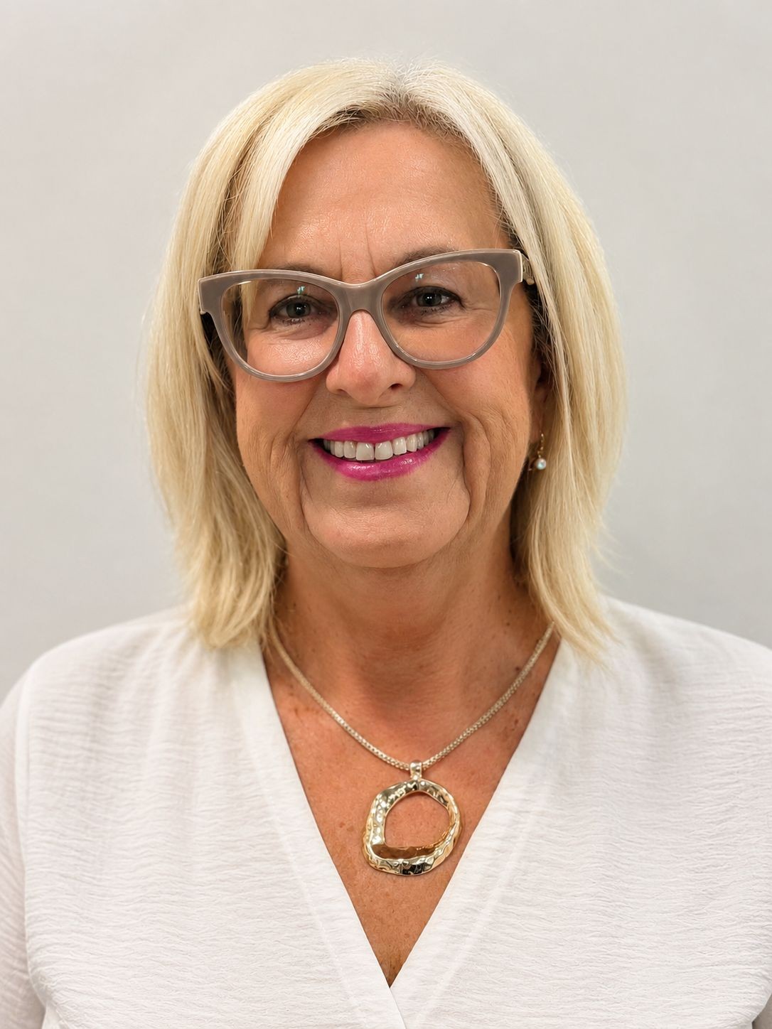 Renáta Červinková – Just Nahrin, Středočeský kraj